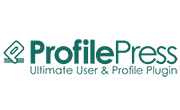 ProfilePress Logo