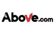 Above.com Logo