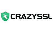 CrazySSL Logo