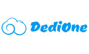DediOne Logo