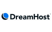DreamHost Logo