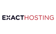 ExactHosting Logo