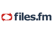 Files.fm Logo