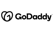 GoDaddy Logo