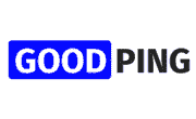 GoodPing Logo