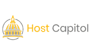 HostCapitol Logo
