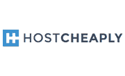 HostCheaply Logo