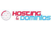 HostingyDominios Logo