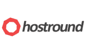 HostRound Logo