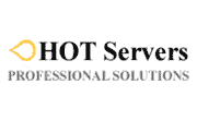 HOTServers Logo
