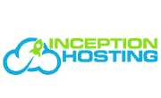 InceptionHosting Logo