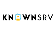 KnownSRV Logo