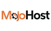 MojoHost Logo