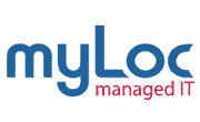 MyLoc.de Logo