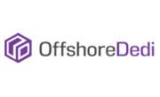 OffshoreDedi Logo