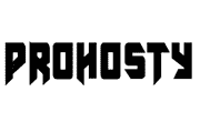 ProHosty Logo