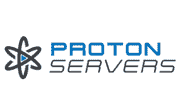 ProtonServers Logo