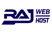 RajWebhost Logo