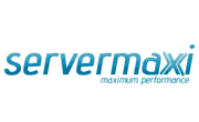 ServerMaxi Logo