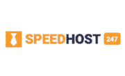 SpeedHost247 Logo