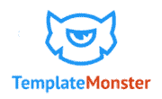 TemplateMonster Logo