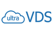 UltraVDS Logo