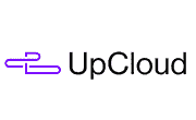 UpCloud Logo