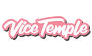 ViceTemple Logo