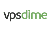 VPSDime Logo