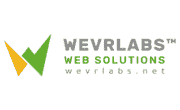 WevrLabs Logo