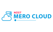 MeroCloud.host Logo