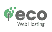 EcoWebHosting Logo