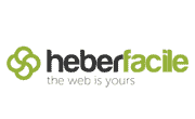 HeberFacile Logo