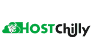 HostChilly Logo