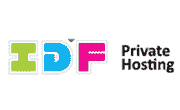 IDFNV Logo