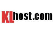 Klhost Logo