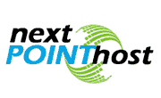 NextPointHost Logo