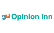 OpinionInn Logo