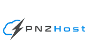 PNZHost Logo