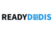 ReadyDedis Logo