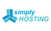 SimplyHosting Logo