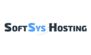 SoftsysHosting Logo