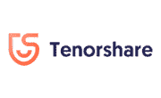 Tenorshare Logo