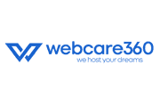WebCare360 Logo