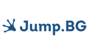 Jump.bg Coupons & Promotions