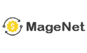 Magenet Logo