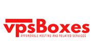 VPSBoxes Logo