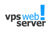VPSWebServer Logo