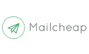 MailCheap Logo