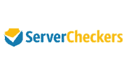 ServerCheckers Logo